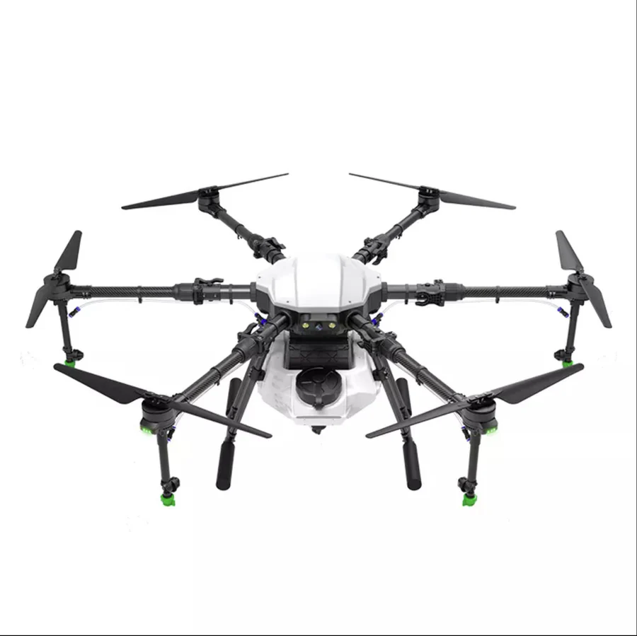 EFT E610P