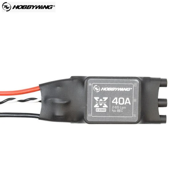 XRotor 40A